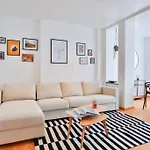L'échasseur à Jambes Appartement Namur