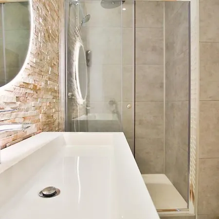 Appartamento L'échasseur à Jambes Namur