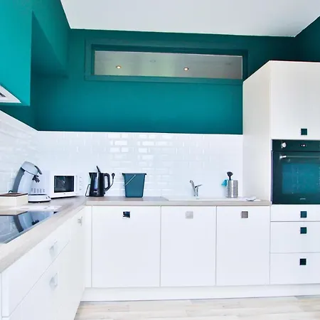 Appartamento L'échasseur à Jambes *