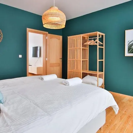 Appartement L'échasseur à Jambes Namur