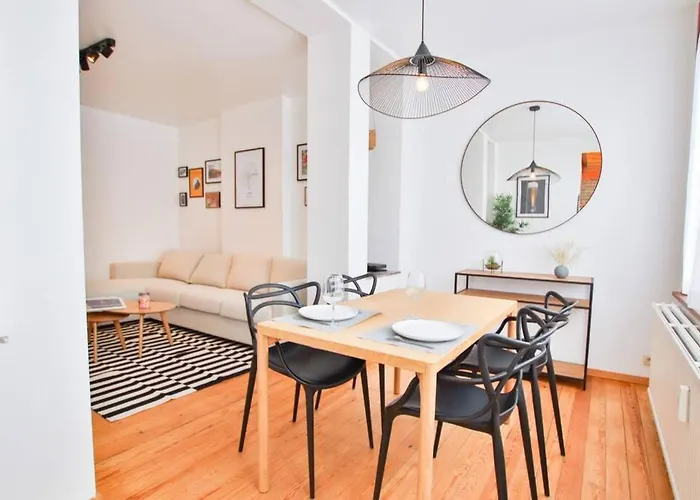 L'échasseur à Jambes