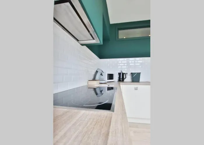 L'échasseur à Jambes