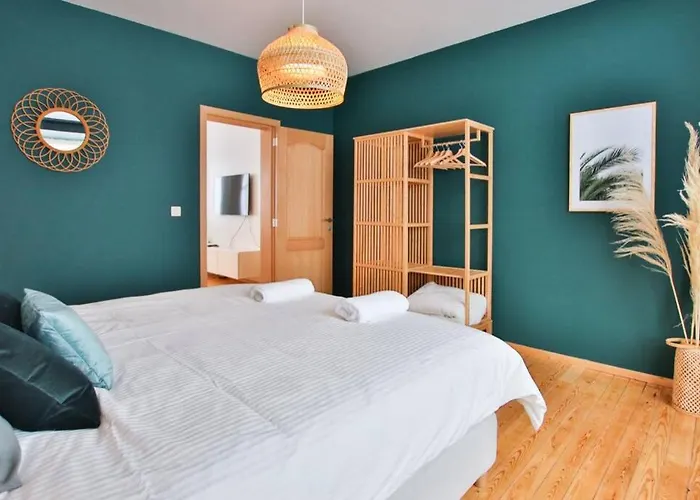 Appartamento L'échasseur à Jambes Namur