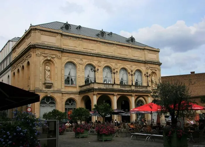 Appartamento L'échasseur à Jambes